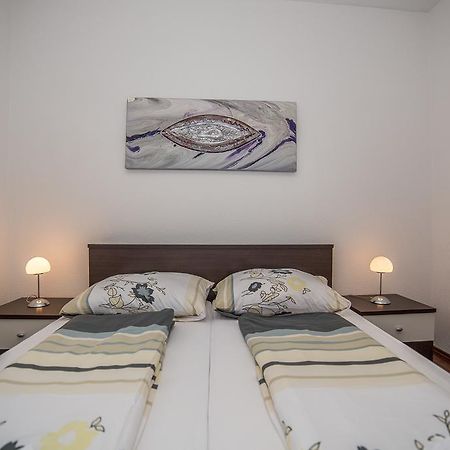 Apartments Kati Omiš Εξωτερικό φωτογραφία