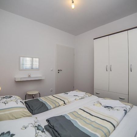 Apartments Kati Omiš Εξωτερικό φωτογραφία