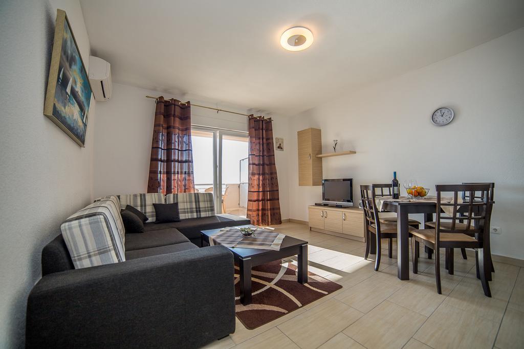 Apartments Kati Omiš Εξωτερικό φωτογραφία