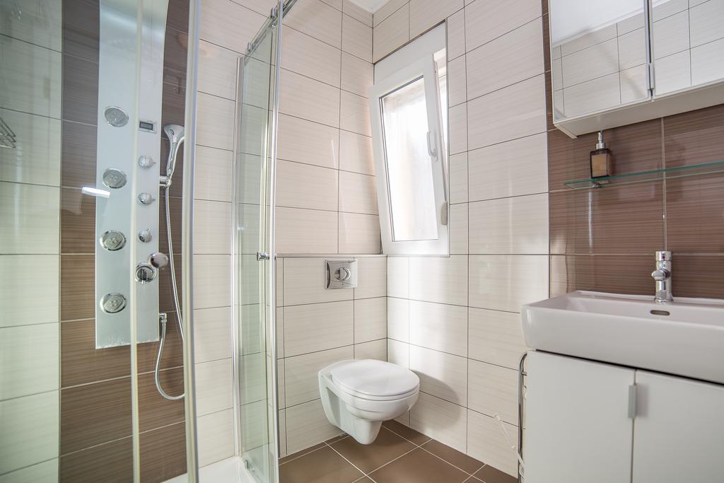 Apartments Kati Omiš Εξωτερικό φωτογραφία