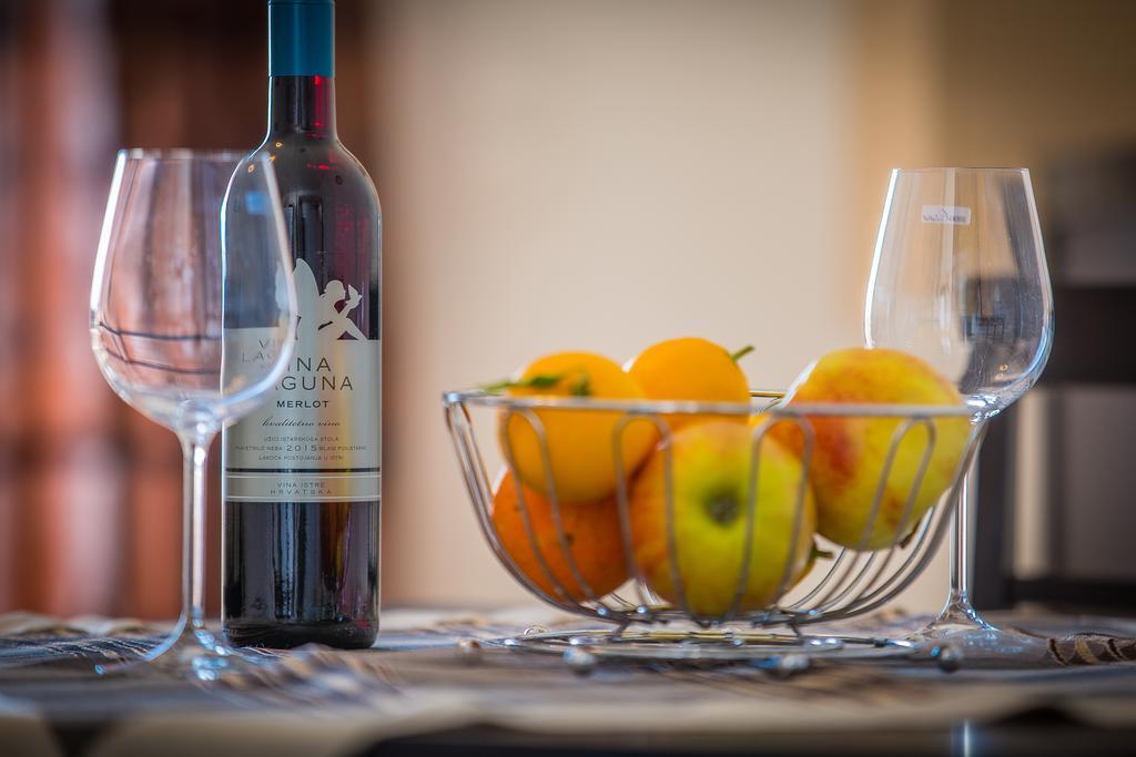 Apartments Kati Omiš Εξωτερικό φωτογραφία