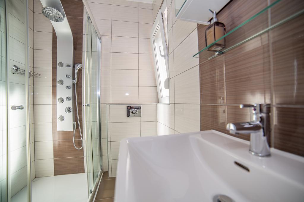 Apartments Kati Omiš Εξωτερικό φωτογραφία