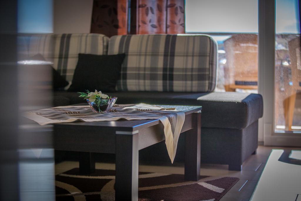 Apartments Kati Omiš Εξωτερικό φωτογραφία