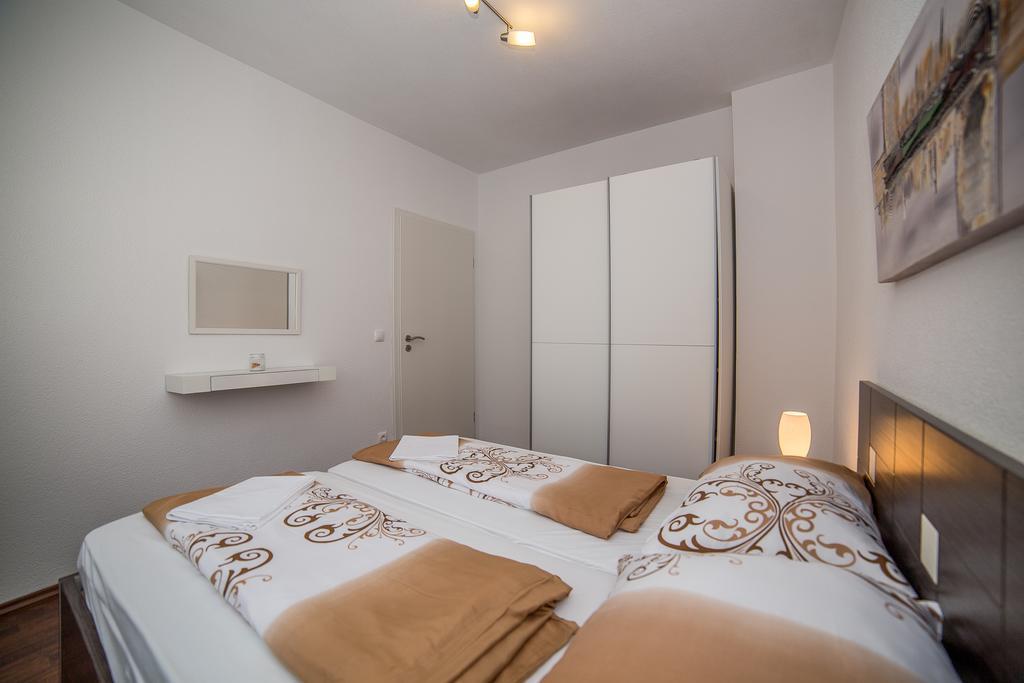 Apartments Kati Omiš Εξωτερικό φωτογραφία