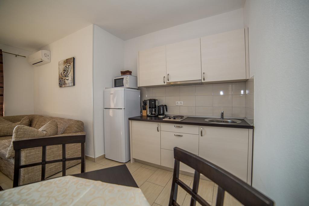 Apartments Kati Omiš Εξωτερικό φωτογραφία