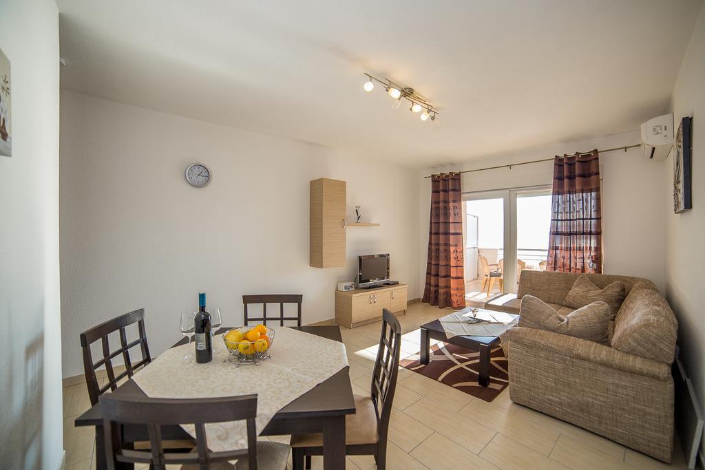 Apartments Kati Omiš Εξωτερικό φωτογραφία