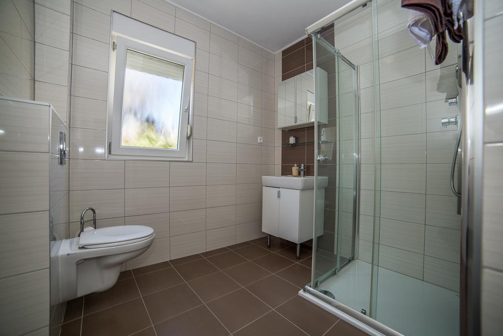 Apartments Kati Omiš Εξωτερικό φωτογραφία