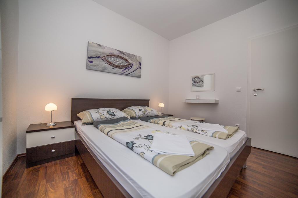 Apartments Kati Omiš Εξωτερικό φωτογραφία