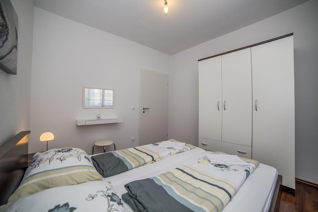 Apartments Kati Omiš Εξωτερικό φωτογραφία