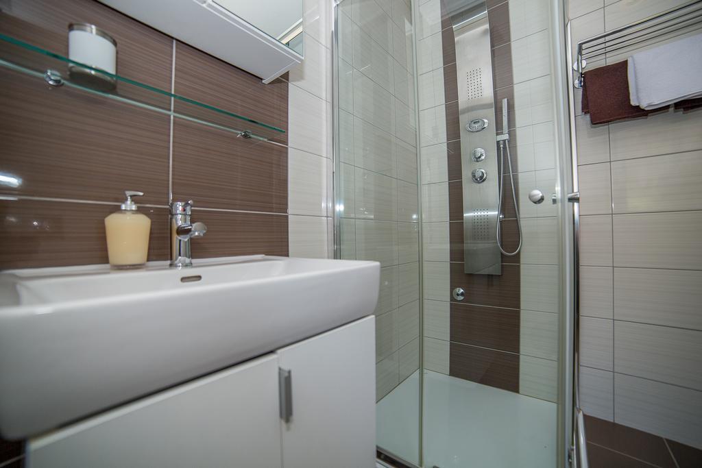 Apartments Kati Omiš Εξωτερικό φωτογραφία