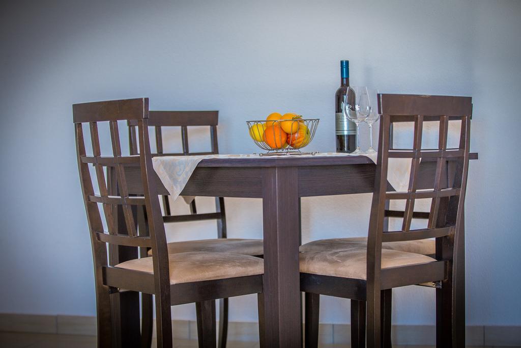 Apartments Kati Omiš Εξωτερικό φωτογραφία