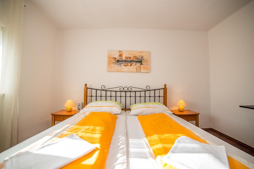 Apartments Kati Omiš Εξωτερικό φωτογραφία