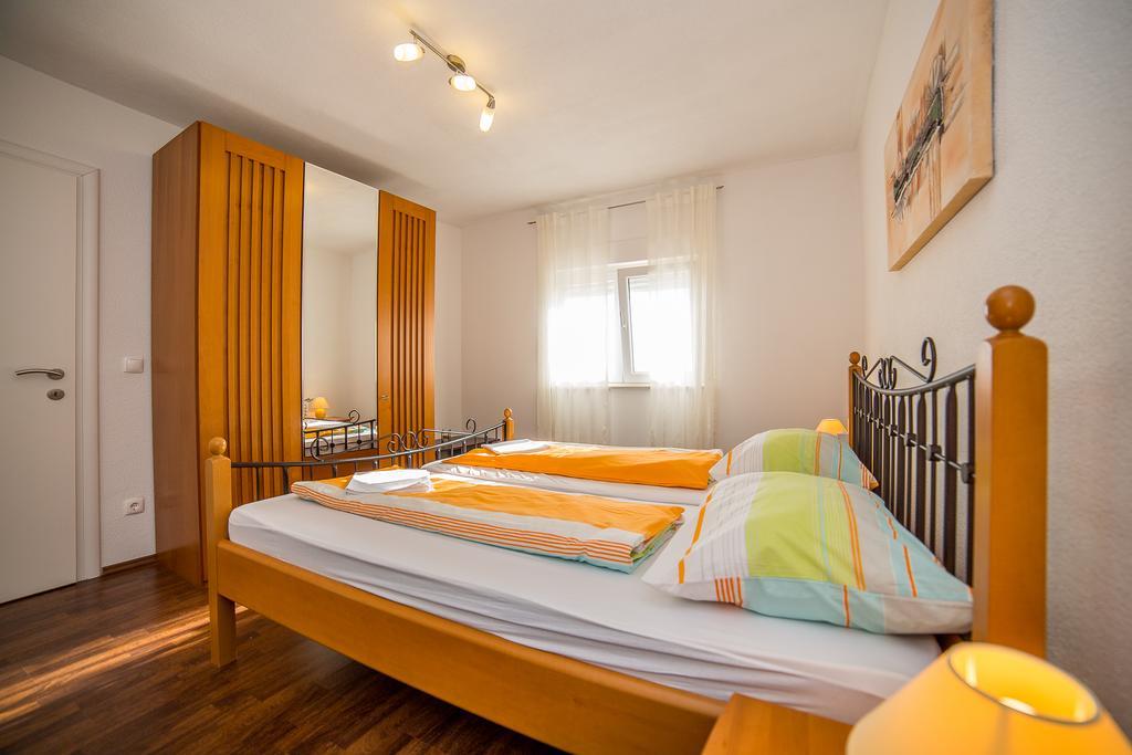 Apartments Kati Omiš Εξωτερικό φωτογραφία