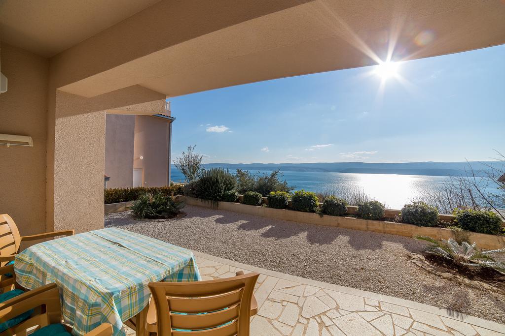 Apartments Kati Omiš Εξωτερικό φωτογραφία